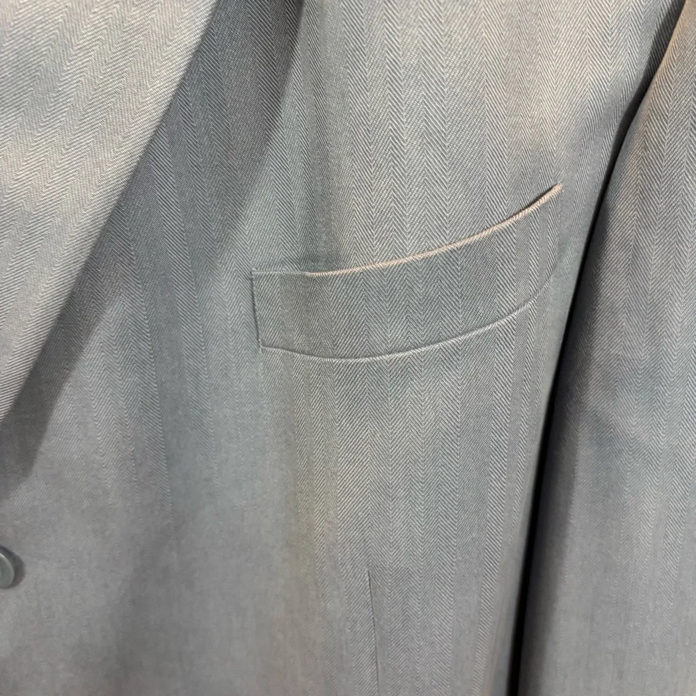 Oscar de la Renta great mens